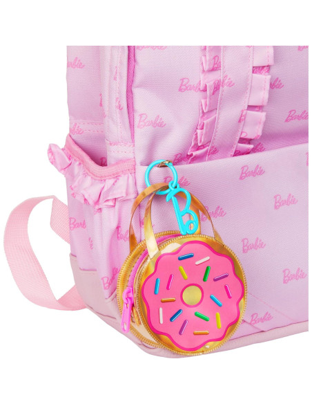 Bolsa de Accesorios para Muñecas Barbie con Vestido y 5 Piezas Bolsa de Accesorios para Muñecas Barbie con Vestido y 5 Piezas