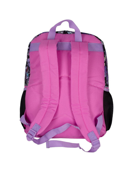 Conjunto de Mochila 4 Piezas Monster High - 40 cm Conjunto de Mochila 4 Piezas Monster High - 40 cm