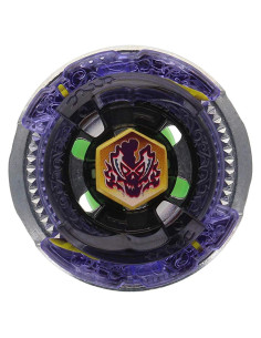 Trompo Giroscopio de Metal Magicmode 12.7cm Antigravedad