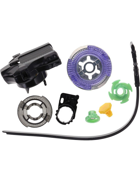 Trompo Giroscopio de Metal Magicmode 12.7cm Antigravedad Trompo Giroscopio de Metal Magicmode 12.7cm Antigravedad