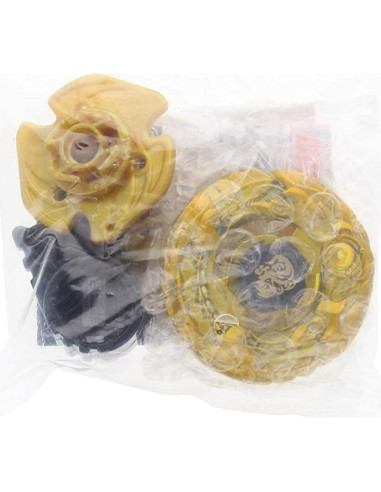 Trompo de Metal Magicmode Antigravedad 12.7cm Juguete