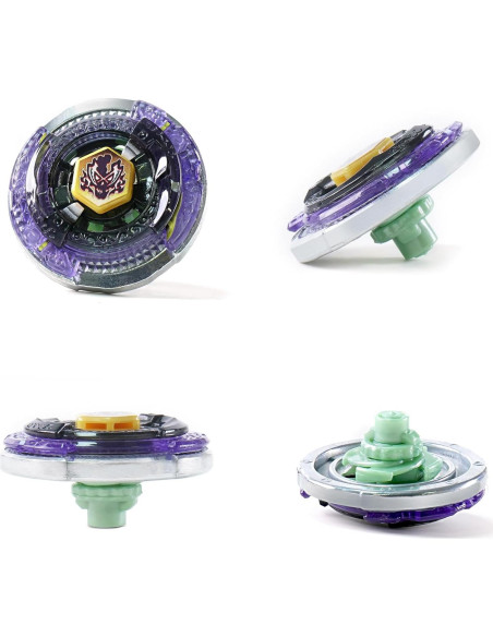 Trompo de Metal Magicmode BB113 Antigravedad 12.7 cm Trompo de Metal Magicmode BB113 Antigravedad 12.7 cm