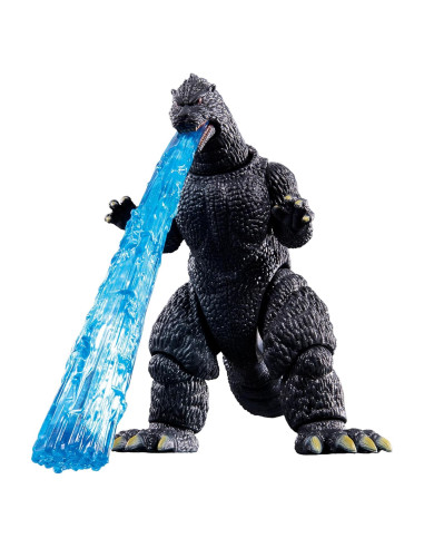 Figura de Acción Godzilla 1991 Bandai 15 cm Detallada