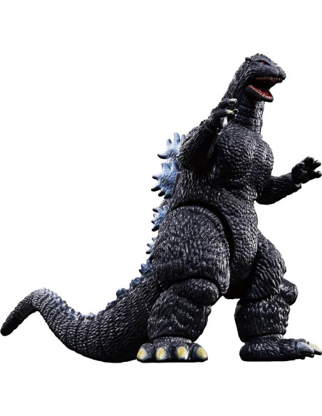 Figura de Acción Godzilla 1991 Bandai 15 cm Detallada Figura de Acción Godzilla 1991 Bandai 15 cm Detallada
