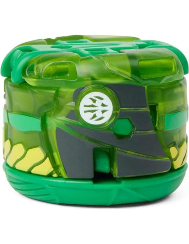 Bakugan Geogan Viperagon Figura de Acción Coleccionable 16.5cm