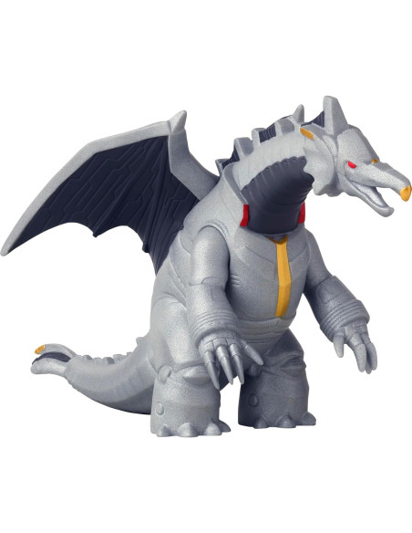 Figura Deluxe Kaiju Mecha Gigantron 12,7 cm Bandai Namco Figura Deluxe Kaiju Mecha Gigantron 12,7 cm Bandai Namco