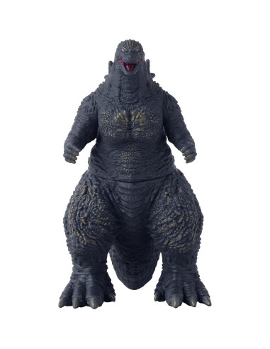 Figura Godzilla 2023 Bandai Namco 12.7 cm Vinilo Suave