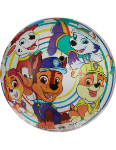 Pelota de Fútbol Bio Ball Mondo Tamaño 5 Multicolor 2