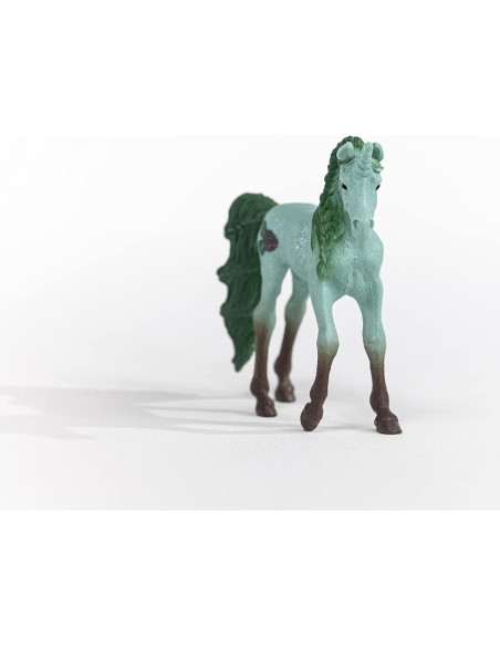 Unicornio de Chocolate con Menta Schleich 12x12x16cm 5+ Unicornio de Chocolate con Menta Schleich 12x12x16cm 5+