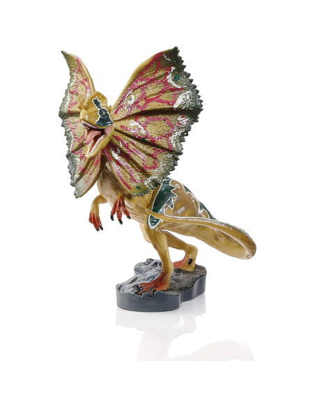 Figura Dilophosaurus Noble 17,78 cm Jurassic Park Figura Dilophosaurus Noble 17,78 cm Jurassic Park