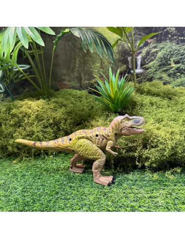 Juguetes de Dinosaurios EKU EASYKU - Tyrannosaurus y más