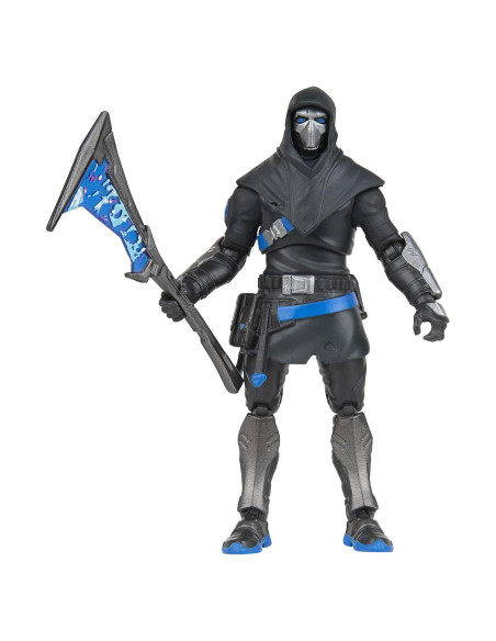 Figura de Acción Fortnite FNT0645 Fusion 10.16 cm Figura de Acción Fortnite FNT0645 Fusion 10.16 cm