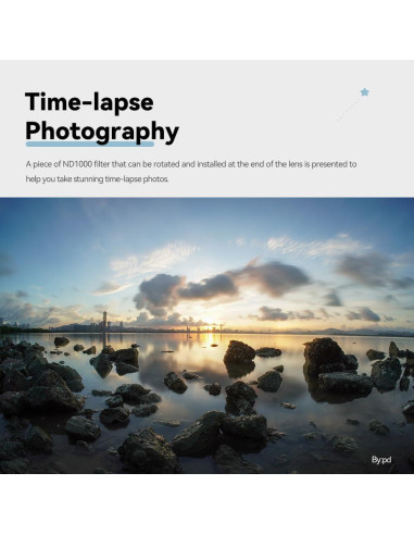 Lente Ojo de Pez TTArtisan 7.5mm F2 para Cámaras APS-C