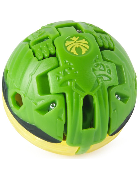Bakugan Ataque Especial Ventri - Figura Coleccionable 8.89cm Bakugan Ataque Especial Ventri - Figura Coleccionable 8.89cm
