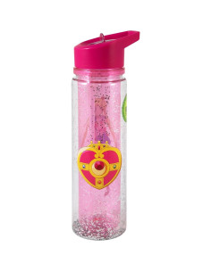 Botella de Agua JUST FUNKY Sailor Moon Crystal 532 ml Doble Pared 2