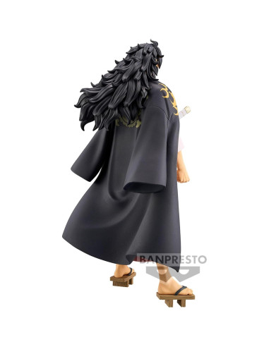 Figura Kouzuki Momonosuke DXF Bandai Spirits 17 cm
