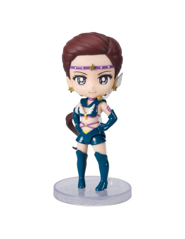 Figura Figuarts Mini Sailor Star Maker - Bandai Spirits