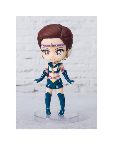 Figura Figuarts Mini Sailor Star Maker - Bandai Spirits