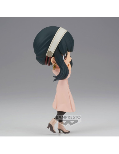 Figura Q posket Bandai Spirits Yor Forger 13.97 cm