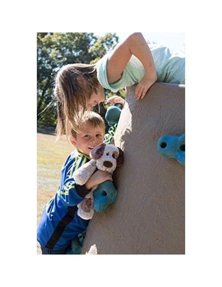 Peluche Mary Meyer Marshmallow Zoo Cachorro 33 cm Suave Peluche Mary Meyer Marshmallow Zoo Cachorro 33 cm Suave