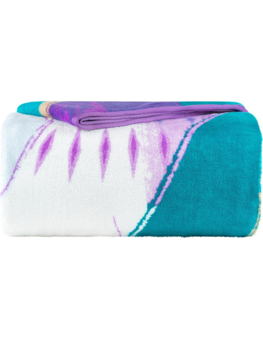 Manta de Cama Niños Disney Frozen 2 Franco 157x229 cm