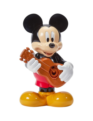 Soplador de Burbujas Pequeños Niños Mickey Mouse 118ml