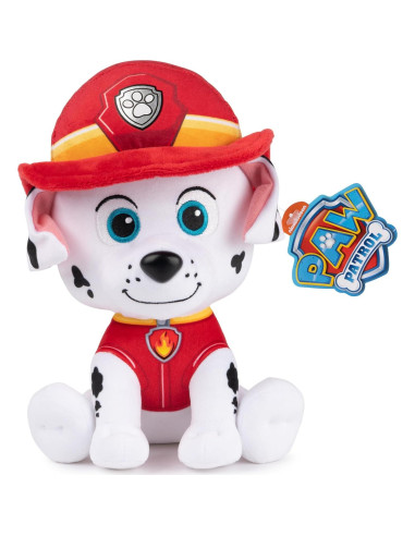 Peluche GUND PAW Patrol Marshall Bombero 22,86 cm