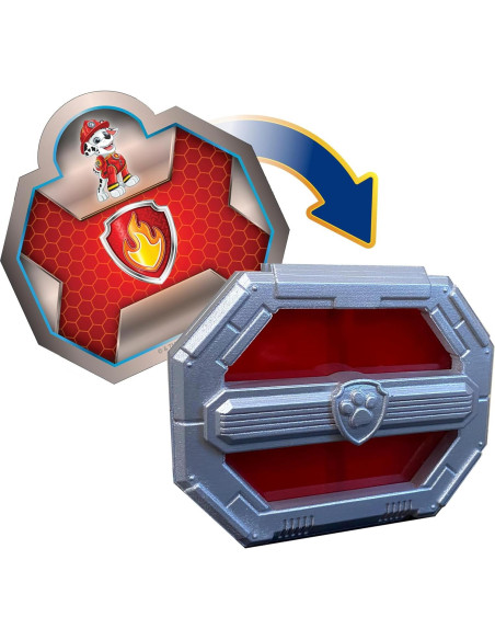Juego de Mesa Paw Patrol Spin Master Torre de Vigilancia Juego de Mesa Paw Patrol Spin Master Torre de Vigilancia