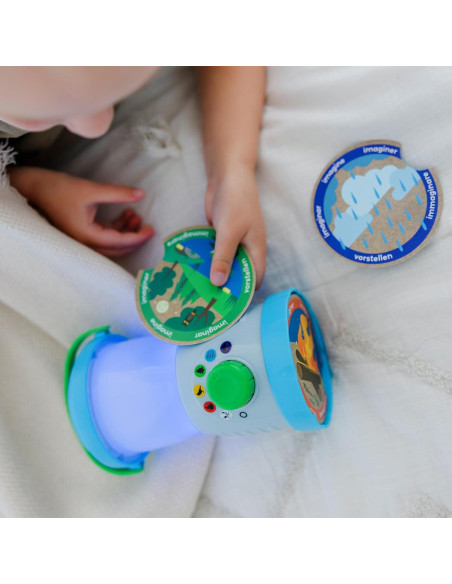 Linterna de Camping Melissa & Doug Vamos a Explorar Linterna de Camping Melissa & Doug Vamos a Explorar