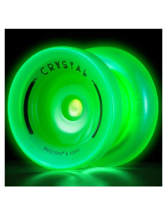 Yoyo MAGICYOYO K2 Brillante para Niños y Adultos