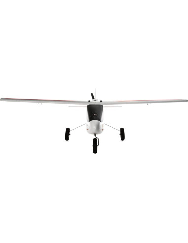 HobbyZone AeroScout S 2 1.1m RTF Entrenador RC Duradero