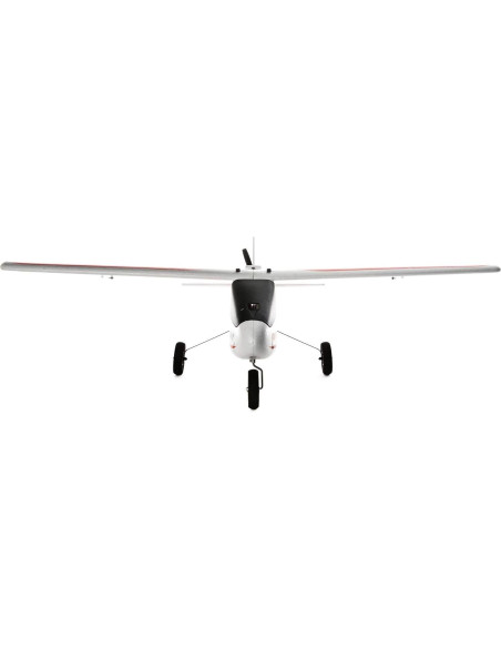 HobbyZone AeroScout S 2 1.1m RTF Entrenador RC Duradero HobbyZone AeroScout S 2 1.1m RTF Entrenador RC Duradero