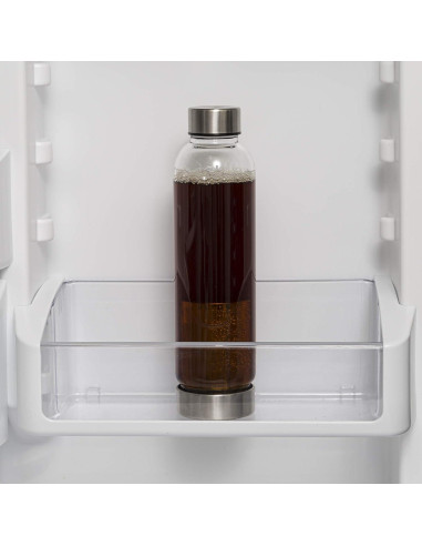 Botella de Viaje Primula Cold Brew 0.56 L - Vidrio Aislante