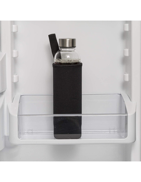 Botella de Viaje Primula Cold Brew 0.56 L - Vidrio Aislante Botella de Viaje Primula Cold Brew 0.56 L - Vidrio Aislante