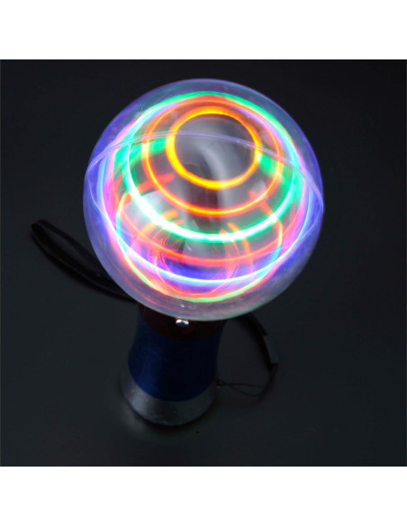 Varitas Mágicas Iluminadas PowerTRC - Juego de 6 para Niños Varitas Mágicas Iluminadas PowerTRC - Juego de 6 para Niños