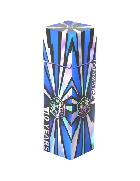 Cubo de Velocidad GAN 251 M Leap 10 Aniversario 2x2 Magnético Cubo de Velocidad GAN 251 M Leap 10 Aniversario 2x2 Magnético