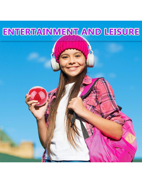 Sumind 4 Piezas Juego de Laberinto 3D para Adultos y Niños Sumind 4 Piezas Juego de Laberinto 3D para Adultos y Niños