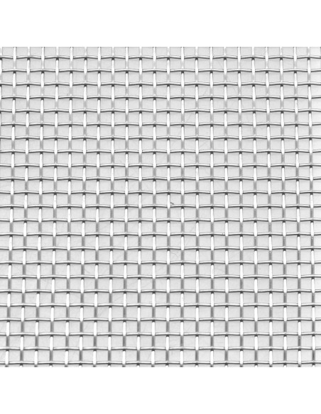 5PCS Malla de Alambre Acuática SQXBK 10x20cm Acero Inoxidable 5PCS Malla de Alambre Acuática SQXBK 10x20cm Acero Inoxidable