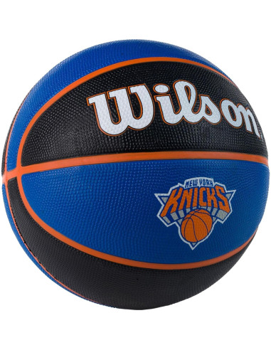 Balón de Baloncesto WILSON NBA Team Tribute - New York Knicks