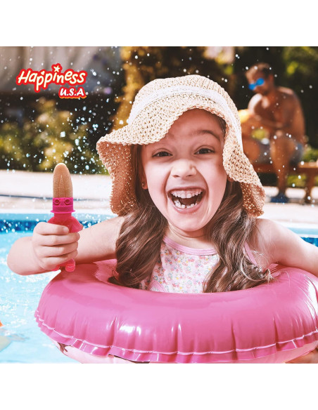 Caramelos Ácidos Happiness USA Sr. Squeezy Pop 12 Piezas Caramelos Ácidos Happiness USA Sr. Squeezy Pop 12 Piezas
