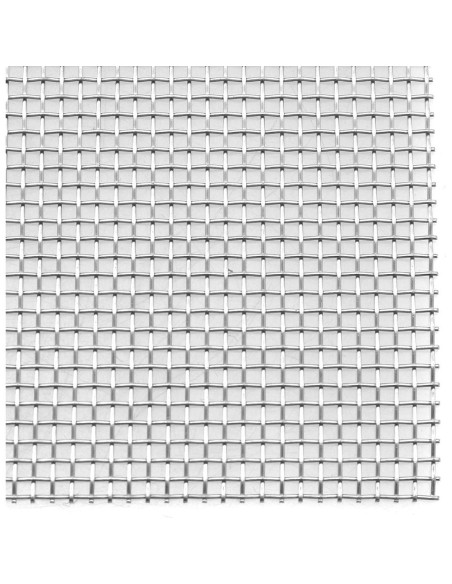 5PCS Malla de Alambre Acuática SQXBK 10x20cm Acero Inoxidable 5PCS Malla de Alambre Acuática SQXBK 10x20cm Acero Inoxidable