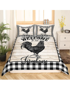 Juego de Ropa de Cama Twin Castle Fairy Floral 2 Piezas 2