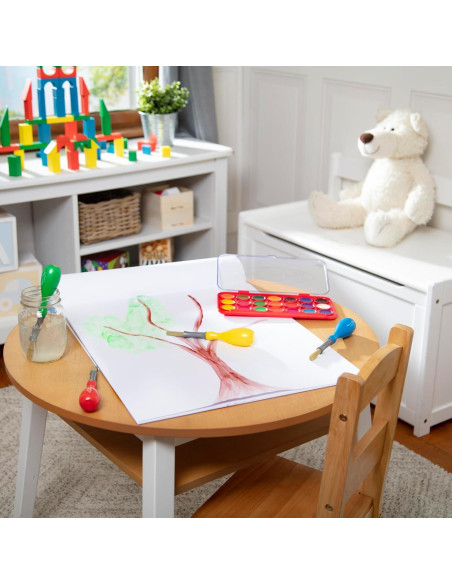 Bloc de Easel Melissa & Doug 2-Pack 50 Hojas 43x51 cm