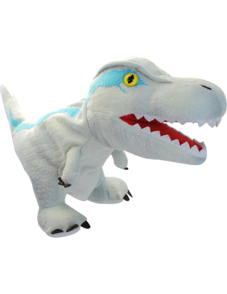 Títeres de Mano Dinosaurio Qunze Toys para Niños 3+ Títeres de Mano Dinosaurio Qunze Toys para Niños 3+