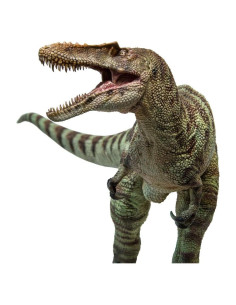 Modelo Dinosaurio PNSO 42 A-Shu Qianzhousaurus 30x20cm