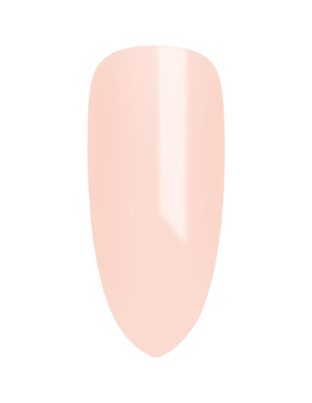 Esmalte de Uñas CND Vinylux 15 ml Nude Brillo Larga Duración Esmalte de Uñas CND Vinylux 15 ml Nude Brillo Larga Duración