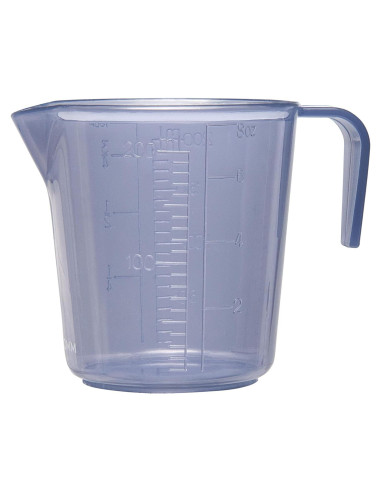 Taza Medidora Fromm Color Studio 226.8 mL Irrompible