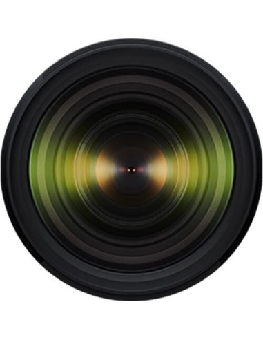 Lente Zoom Tamron 35-150mm f/2-2.8 Di III VXD Nikon Z