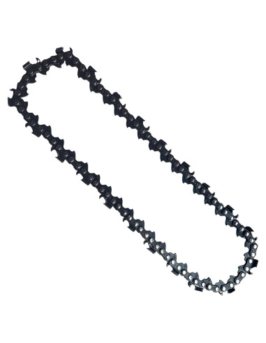 Cadena de motosierra Opuladuo 15 cm para BLACK+DECKER