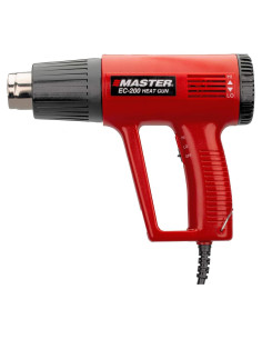 Pistola de Calor Master Appliance EC-200 1200W 2 Velocidades